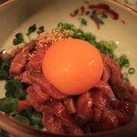 肉うどんの戸上家 - 