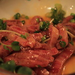 肉うどんの戸上家 - 