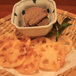 肉うどんの戸上家 - 