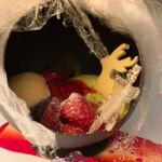 デュ・ヴァン・ハッシシ - 