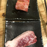 立喰い焼肉 治郎丸 - 