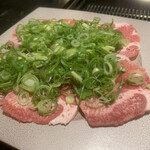 Gion Yakiniku Icchou - 