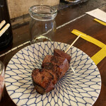 みそだれやきとり かんちゃん - 