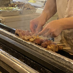 みそだれやきとり かんちゃん - 