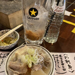 みそだれやきとり かんちゃん - 