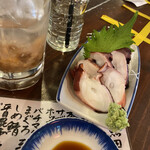 みそだれやきとり かんちゃん - 