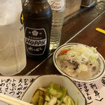 みそだれやきとり かんちゃん - 