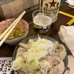 みそだれやきとり かんちゃん - 