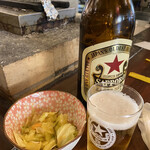 みそだれやきとり かんちゃん - 