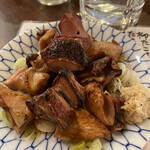 みそだれやきとり かんちゃん - 