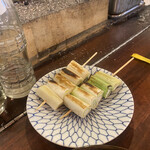 みそだれやきとり かんちゃん - 