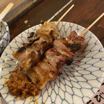 みそだれやきとり かんちゃん - 