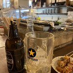 みそだれやきとり かんちゃん - 