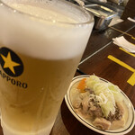 みそだれやきとり かんちゃん - 