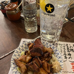 みそだれやきとり かんちゃん - 