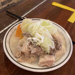 みそだれやきとり かんちゃん - 