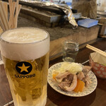 みそだれやきとり かんちゃん - 