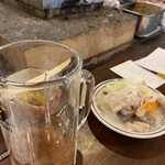 みそだれやきとり かんちゃん - 