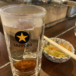 みそだれやきとり かんちゃん - 