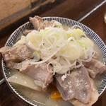 みそだれやきとり かんちゃん - 