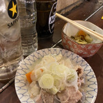 みそだれやきとり かんちゃん - 