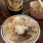 みそだれやきとり かんちゃん - 