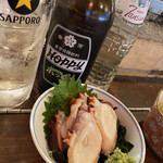 みそだれやきとり かんちゃん - 