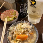 みそだれやきとり かんちゃん - 