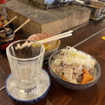 みそだれやきとり かんちゃん - 