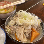 みそだれやきとり かんちゃん - 