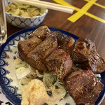 みそだれやきとり かんちゃん - 