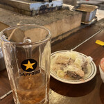 みそだれやきとり かんちゃん - 