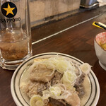 みそだれやきとり かんちゃん - 