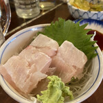 みそだれやきとり かんちゃん - 