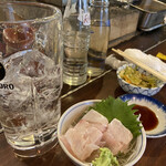 みそだれやきとり かんちゃん - 