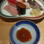 Sushi Hana - 