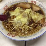 ラーメン 天一 - 