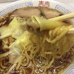 ラーメン 天一 - 