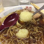 ラーメン 天一 - 