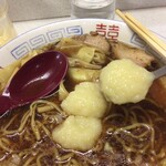 ラーメン 天一 - 