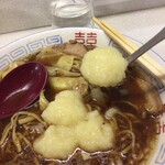 ラーメン 天一 - 