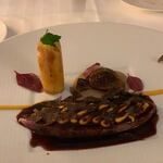 デュ・ヴァン・ハッシシ - 