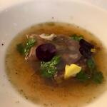 デュ・ヴァン・ハッシシ - 