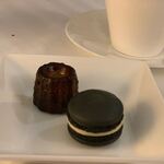 デュ・ヴァン・ハッシシ - 