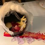 デュ・ヴァン・ハッシシ - 