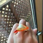 デュ・ヴァン・ハッシシ - 