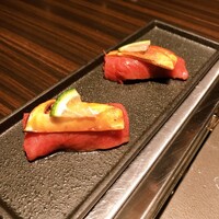 焼肉うしごろ 銀座並木通り店 - 