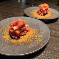 焼肉うしごろ 銀座並木通り店 - 