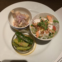 中国料理 吉珍樓 ルーセントタワー店 - 
