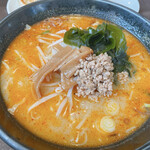 めの娘 - 料理写真: